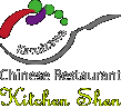 軽井沢の中華料理キッチンシェン ロゴ